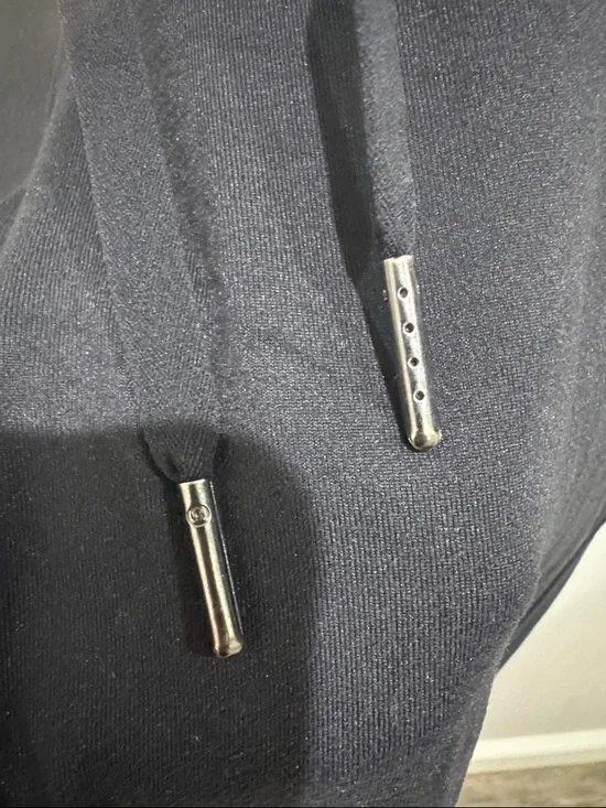 lululemon athletica Black Jogger Pants with Logo Tag - Picture 3 of 7